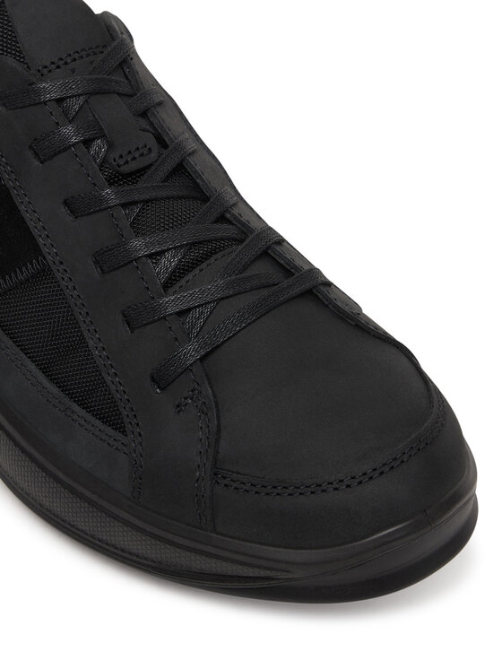 ECCO Sneakersy ECCO Byway 2.0 52284451052 Čierna