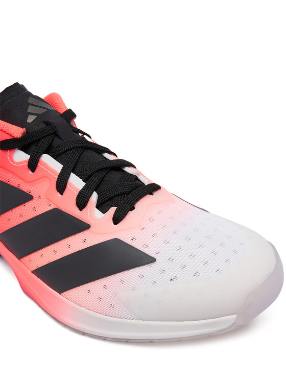 adidas Halové topánky adidas adizero Counterblast Indoor Shoes KK2056 Ružová
