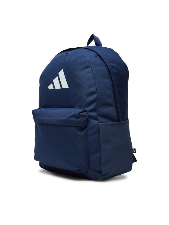 adidas Рюкзак adidas C-CLSC BARS BP IS7049 Cиній