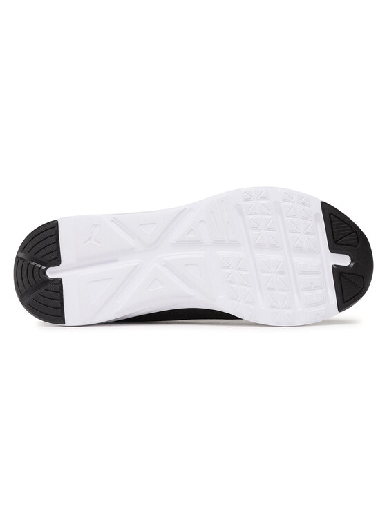 Puma Παπούτσια για Τρέξιμο Puma Enzo 2 Uncaged 195105 05 Μαύρο