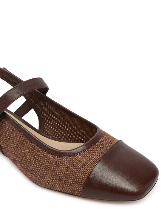 Caprice Tacones Caprice 9-29604-46 Marrón