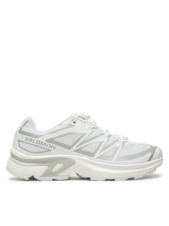 Salomon Sneakersy Salomon Xt-Evr L47693400 Bílá