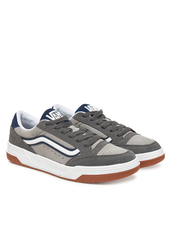 Vans Αθλητικά Vans Hylane VN000D26Y311 Γκρι