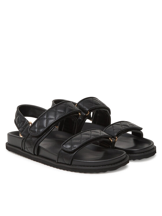 Call It Spring Босоніжки Call It Spring Anette 13953130 Чорний