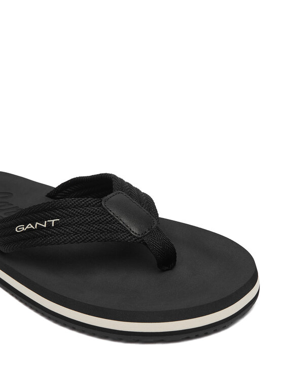 Gant В'єтнамки Gant 32609293 Чорний