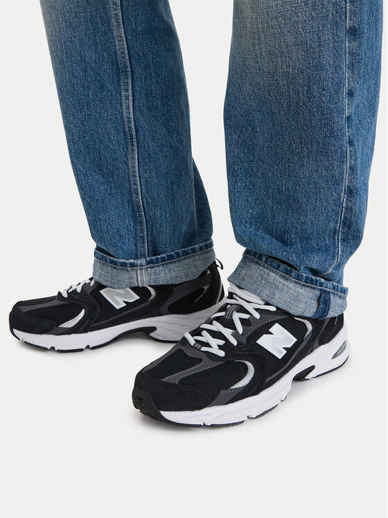 New Balance Snīkeri New Balance MR530CC Melns