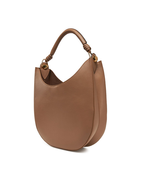 Furla Rankinė Furla Sfera Nera WB01358 BX0176 YU500 Ruda