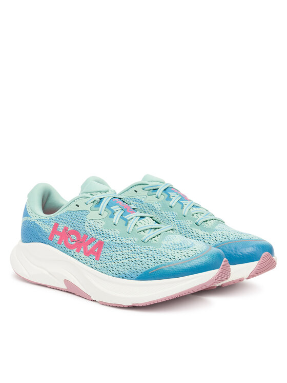 Hoka Buty do biegania Hoka Rincon 4 1168874 Niebieski