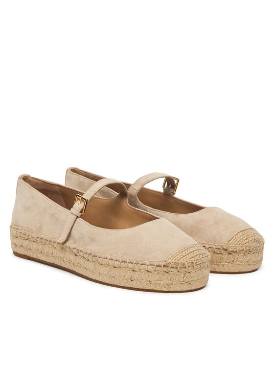 LAUREN RALPH LAUREN Alpargatas LAUREN RALPH LAUREN 802P06401001 Beis