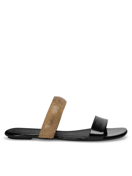 Badura Ciabatte Badura GINO-01W3-014 Nero