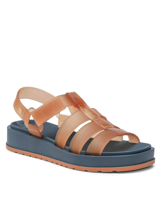 Zaxy Szandál Zaxy Conectada Sandal Fem 18421 Bézs