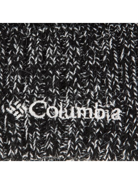 Columbia Kepurė Columbia Watch Cap 1464091 Juoda