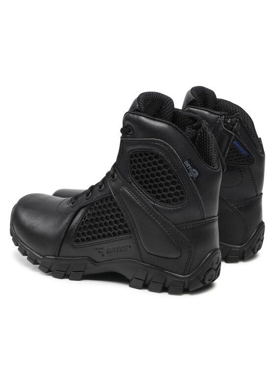 Bates Scarponcini Bates Shock BE07006 Nero