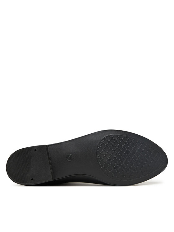 KARL LAGERFELD Гумові чоботи KARL LAGERFELD KL94775 Чорний