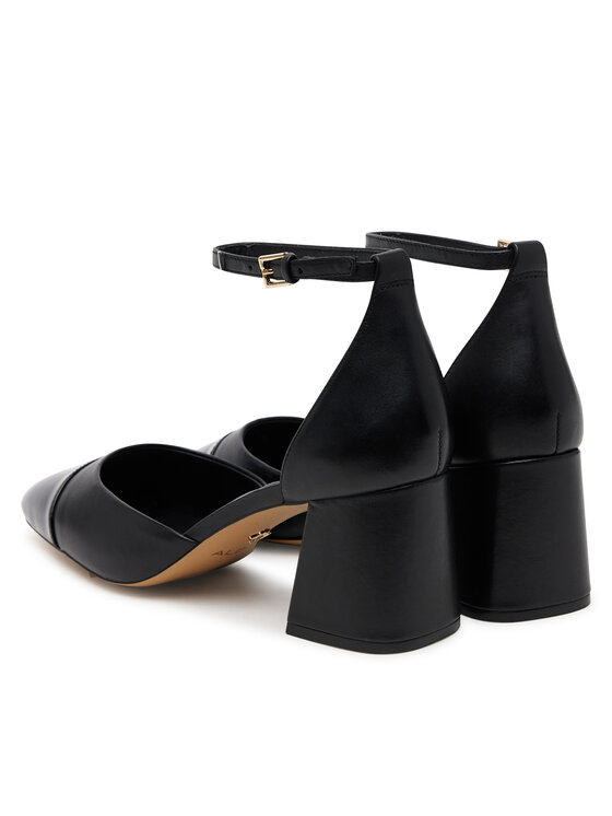 Aldo Pantofi pumps Aldo Silvana 13620977 Negru