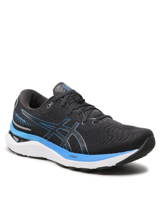 Asics Běžecké boty Asics Gel-Cumulus 24 1011B366 Černá