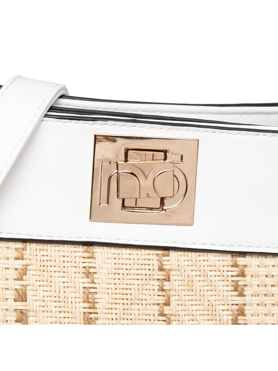 Nobo Bolso Nobo NBAG-K0610-CM00 Blanco
