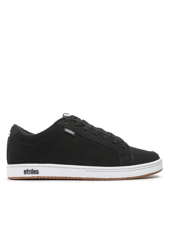 Etnies Sneakersy Etnies Kingpin 4101000091 Čierna