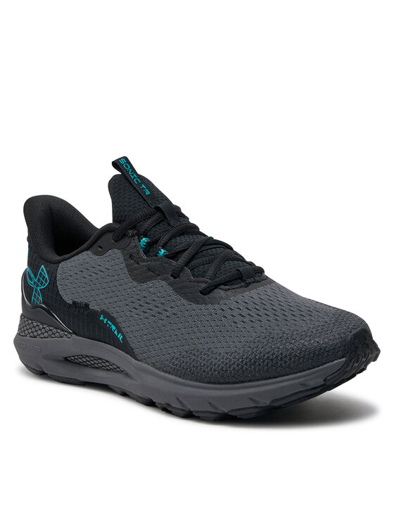 Under Armour Tekaški čevlji Under Armour Ua U Sonic Tr 3027764-101 Siva