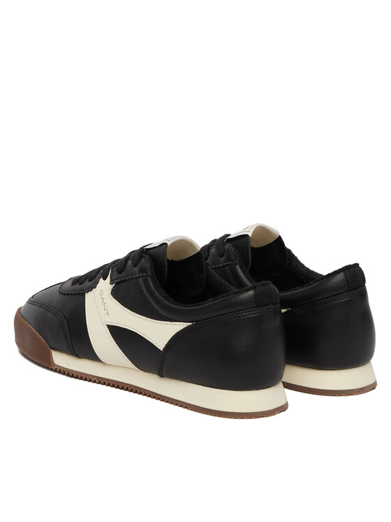 Gant Снікерcи Gant 32531181 Чорний