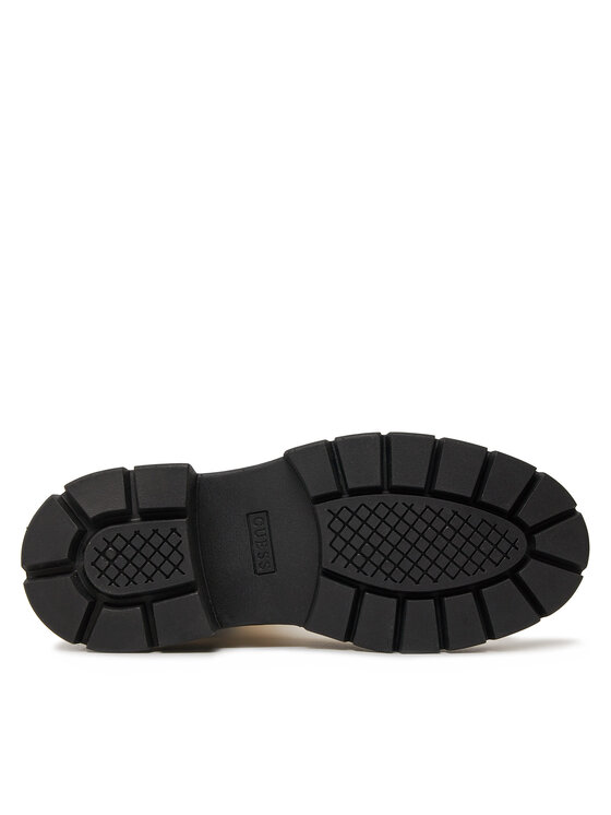 Guess Štibletai Guess Shuze FLTSHU FAL10 Balta