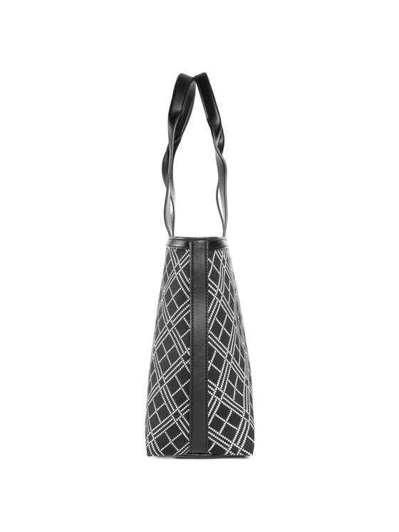 LOVE MOSCHINO Сумка LOVE MOSCHINO JC4076PP1BLL100A Чорний