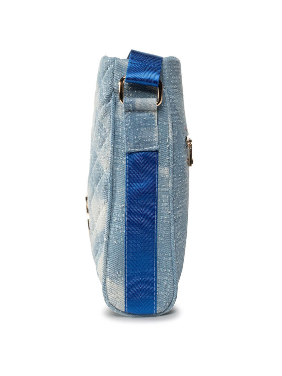 Nobo Borsetta Nobo NBAG-I4520-CM12 Blu