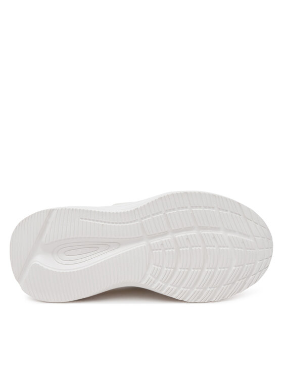 Calvin Klein Jeans Αθλητικά Calvin Klein Jeans Low Cut Velcro V1A9-82026-1697A S Λευκό