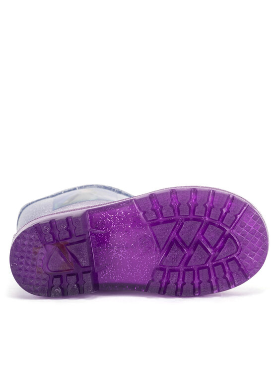 Frozen Gumicsizma Frozen AW24-313DFR Lila