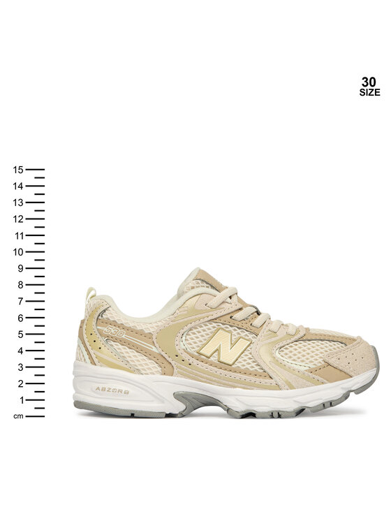 New Balance Sneakers New Balance P5305C7 Beige