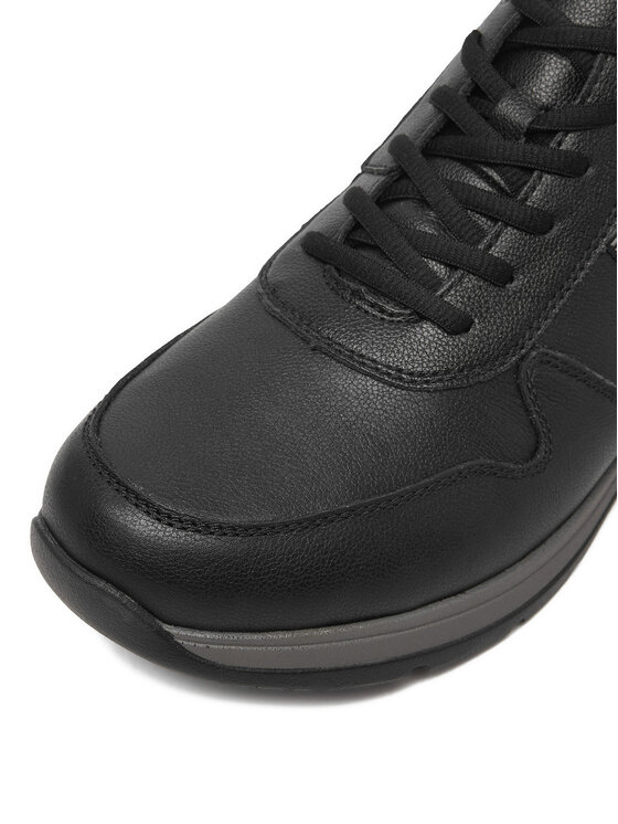 Rieker Gležnjače Rieker CEO-39619-00 Crna