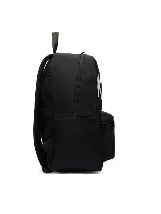 Karl Lagerfeld Kids Mochila Karl Lagerfeld Kids Nomade Monaco D2 Z31224 Negro