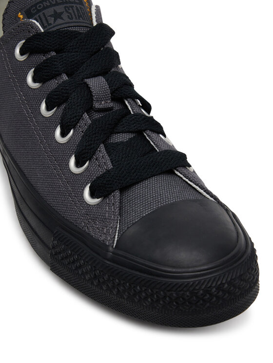 Converse Кеди Converse Chuck Taylor All Star Tough Textures A11508C Чорний