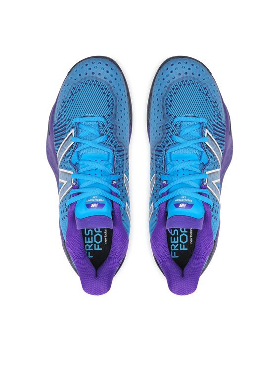 New Balance Παπούτσια Τένις New Balance MCHLAVH2 Μπλε