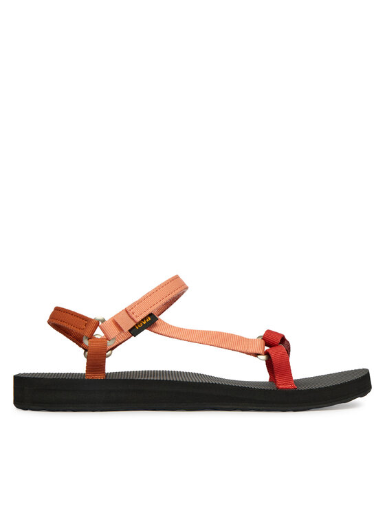 Teva Босоніжки Teva Original Universal Slim 1150110 Кремовий