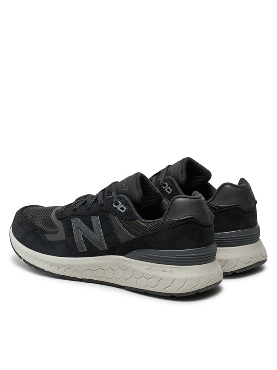 New Balance Tenisice New Balance Walking 880 MW880BK6 Crna