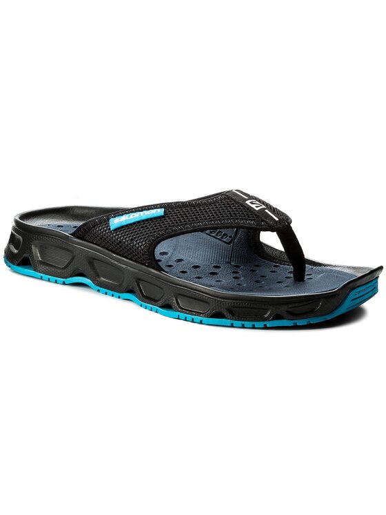 Salomon Chancletas Salomon Rx Break 401461 27 M0 Negro