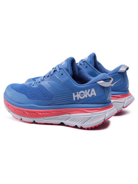 Hoka Skriešanas apavi Hoka M Stinson Atr 6 1110506 Zils