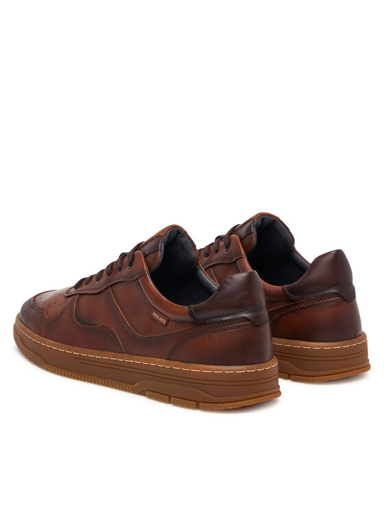 Pikolinos Снікерcи Pikolinos Salinas M1U-6468C1 Коричневий