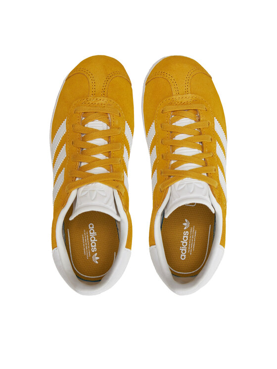 adidas Sneakersy adidas Gazelle IF9808 Žltá