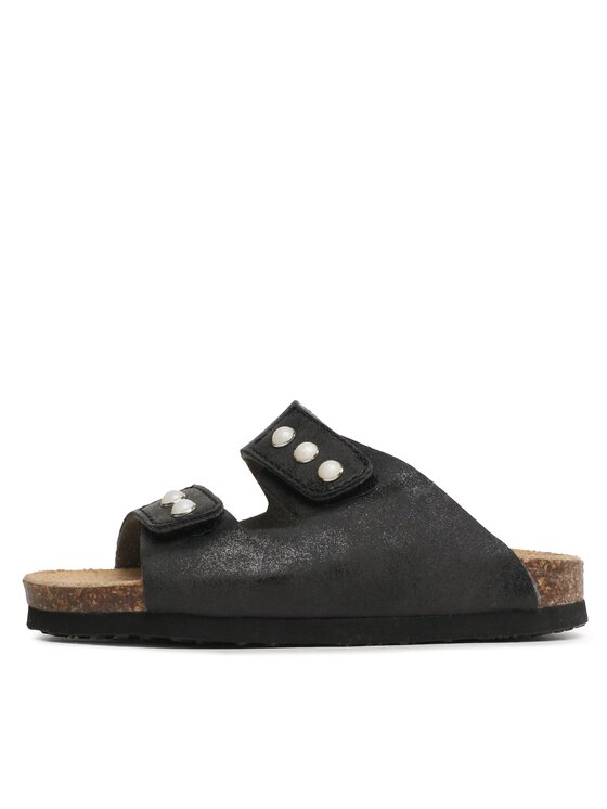 Primigi Šľapky Primigi 3926122 S Čierna