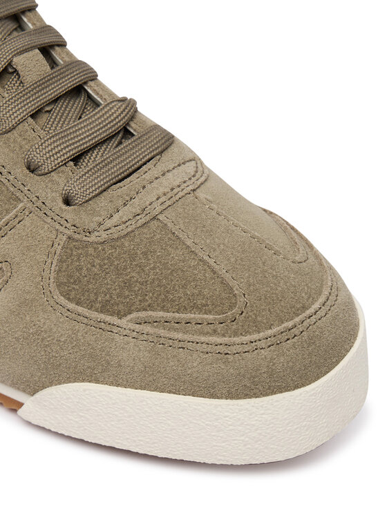 Armani Exchange Снікерcи Armani Exchange XW002794 AF19687 Z7016 Хакі