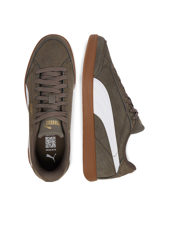 Puma Sneakers Puma C-VIKKY STAR ESD 41033301 Verde închis