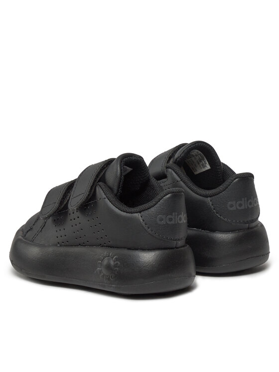 adidas Снікерcи adidas Grand Court 2.0 Cf I ID5285 Чорний