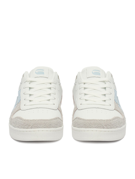 G-STAR Снікерcи G-Star Raw CEO-ELLA-Y250035 Білий