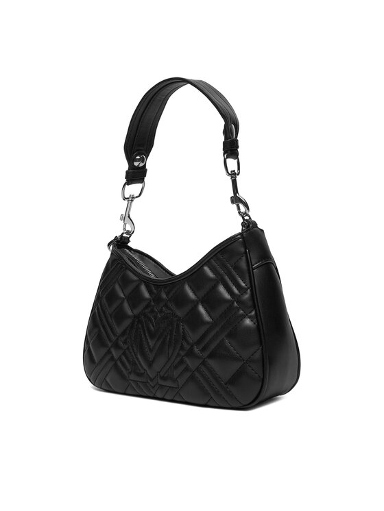 LOVE MOSCHINO Borsetta LOVE MOSCHINO JC4152PP1MLA000B Nero
