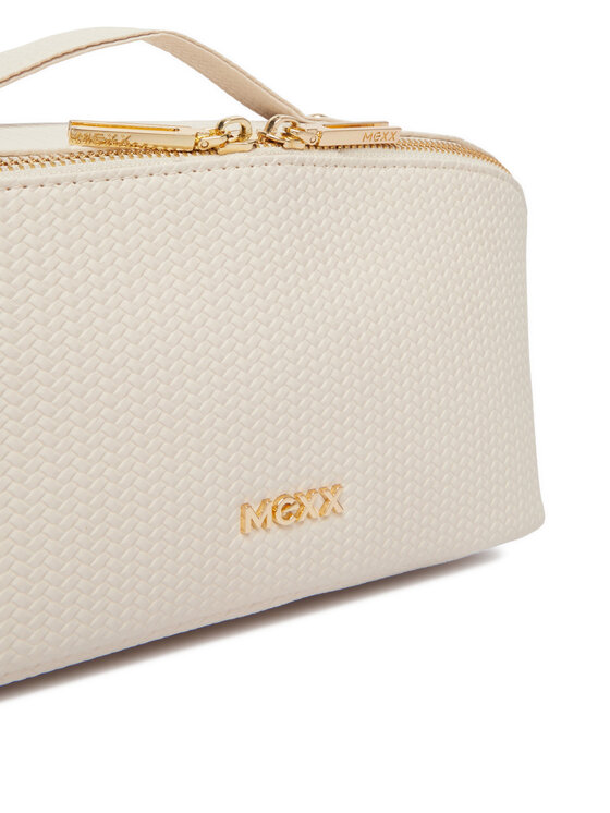 MEXX Косметичка MEXX CEO-MEXX-W1-001-SS26 Бежевий