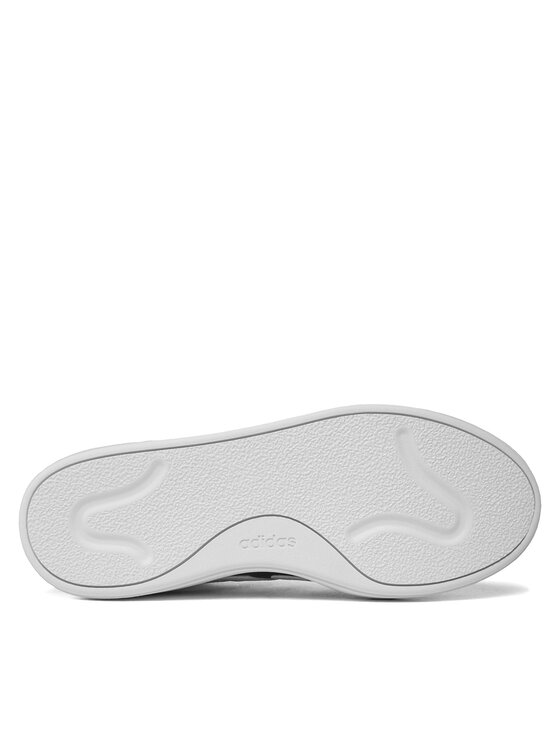 adidas Снікерcи adidas Courtblock IF6504 Фіолетовий