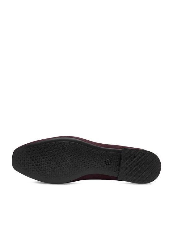 Lasocki Loafers Lasocki CEO-RST-ROMI-83 Bordeaux