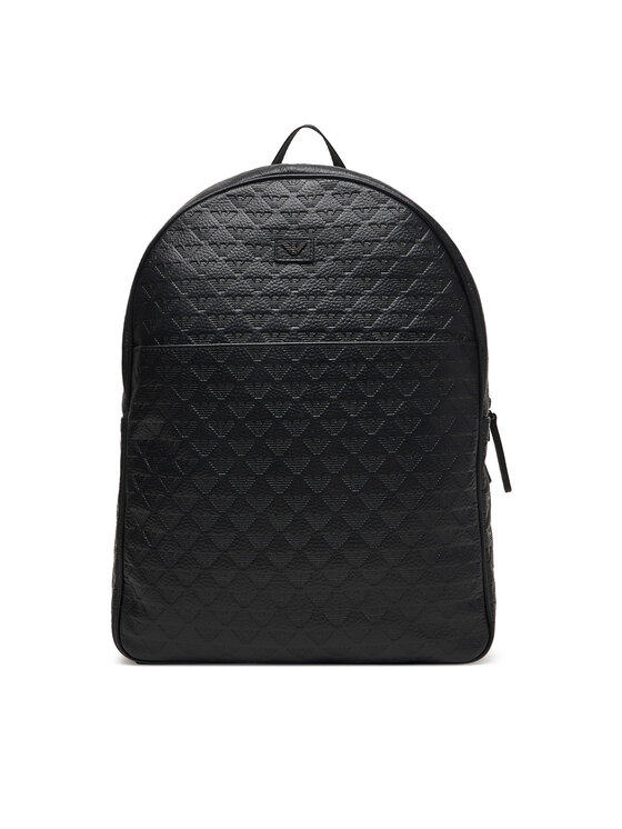 Emporio Armani Рюкзак Emporio Armani EM001678 AF14774 UC001 Чорний